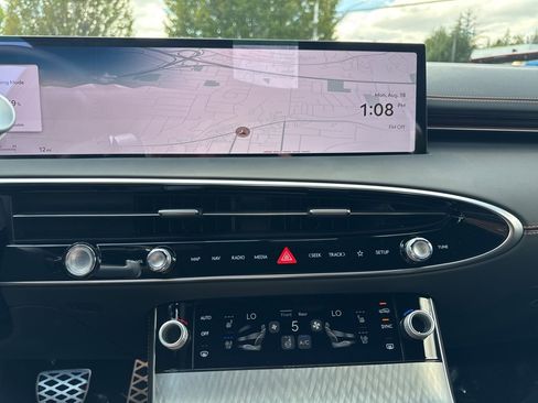 New 2026 Genesis GV70 2.5T Sport Prestige image 25