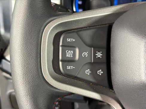 Used 2024 Ford Bronco Heritage Edition AWD/4WD image 23