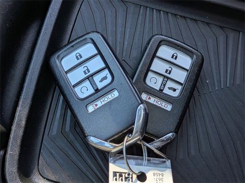 Used 2018 Honda CR-V EX-L image 30