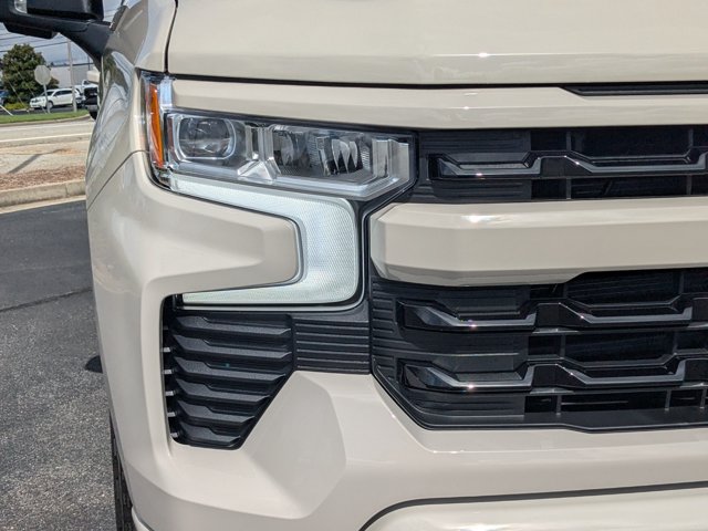 New 2026 Chevrolet Silverado 1500 RST w/ RST All Star Premium Package AWD/4WD image 10