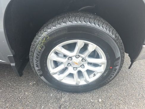 New 2026 Chevrolet Silverado 1500 LT image 11