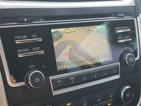 Used 2018 Nissan Altima 2.5 S w/ S Convenience Package image 23