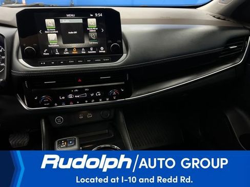 Used 2021 Nissan Rogue SL w/ Premium Package image 20