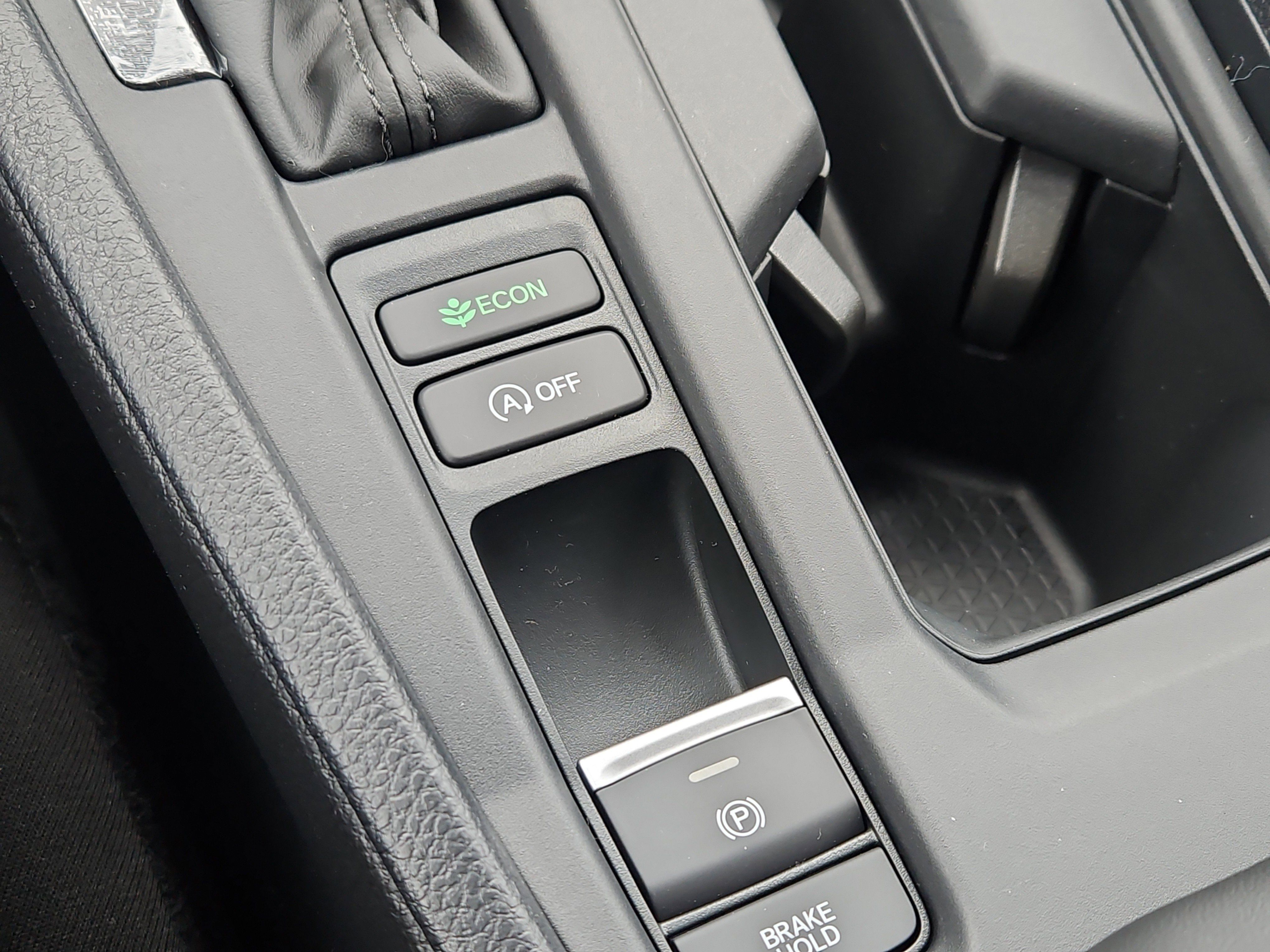 New 2026 Honda Accord LX image 12