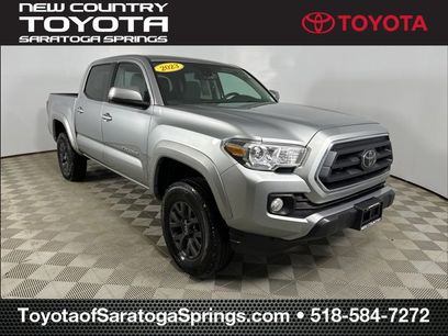 Used 2023 Toyota Tacoma SR5