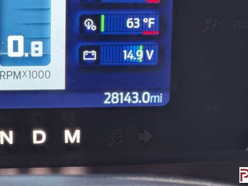 Used 2023 Ford Bronco Wildtrak image 33