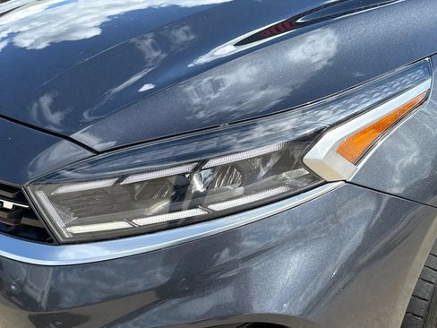 Used 2022 Kia Forte GT FWD image 24