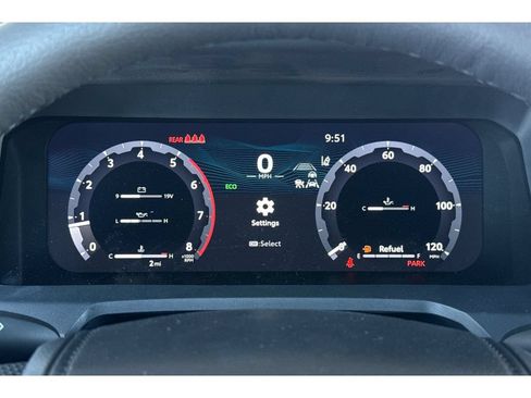 New 2026 Toyota Tacoma TRD Off-Road AWD/4WD image 27
