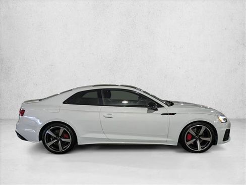 Certified 2022 Audi A5 2.0T Premium Plus w/ Premium Plus image 4