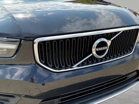 Used 2020 Volvo XC40 T5 Momentum w/ Protection Package Premier AWD/4WD image 33
