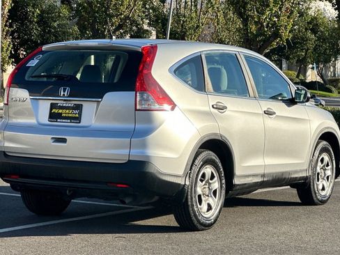 Used 2014 Honda CR-V LX image 4