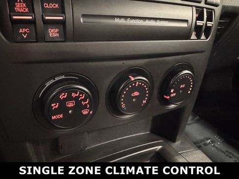 Used 2007 MAZDA MX-5 Miata Sport image 7