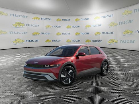 New 2026 Hyundai Ioniq 5 SEL image 1