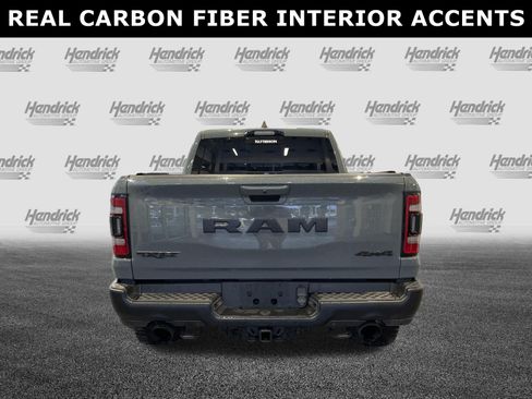 Used 2021 RAM 1500 TRX w/ TRX Lanuch Edition AWD/4WD image 9