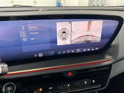 New 2026 Buick Envision Avenir AWD/4WD image 16