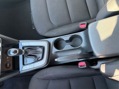 Used 2020 Hyundai Elantra Value Edition w/ Cargo Package (C1) image 17