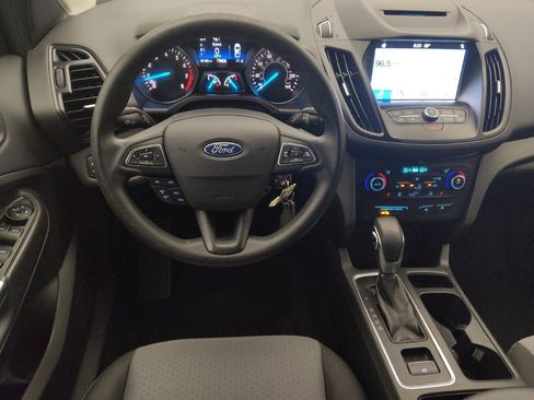 Used 2018 Ford Escape SE w/ SE Sync 3 Package AWD/4WD image 22