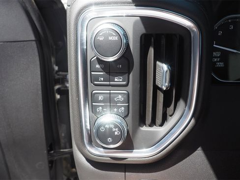 Used 2022 GMC Sierra 1500 Elevation image 14