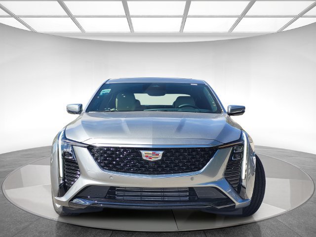 New 2026 Cadillac CT5 Premium Luxury w/ Technology Package RWD image 2
