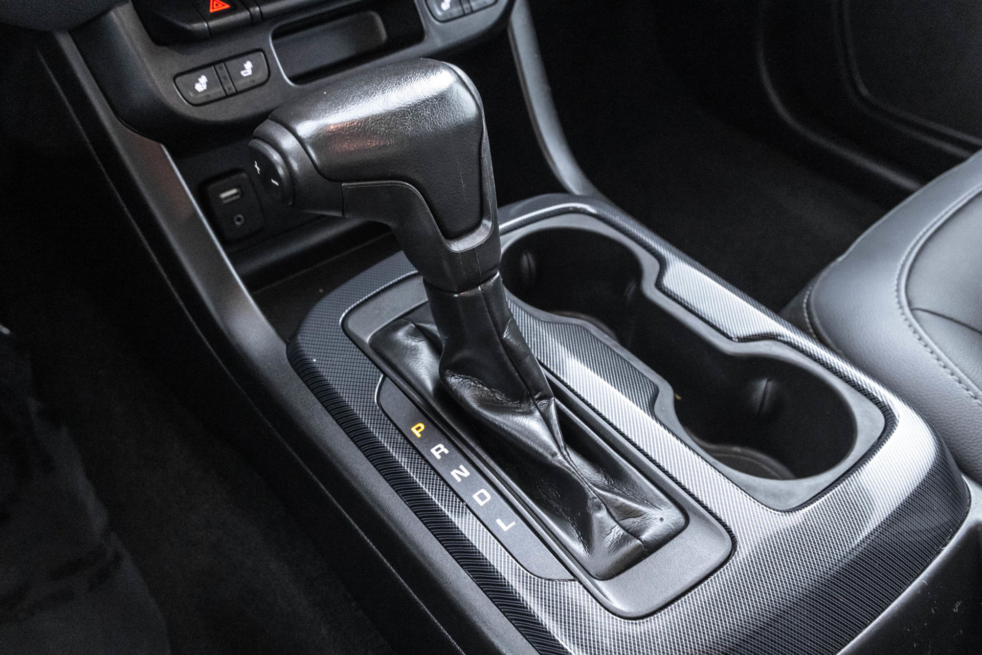 Used 2017 Chevrolet Colorado Z71 AWD/4WD image 31