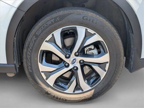 Used 2021 Subaru Outback Limited XT w/ Popular Package #2 AWD/4WD image 15