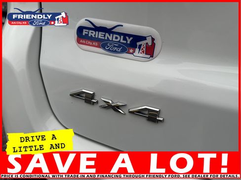 Used 2024 Jeep Compass Limited image 28