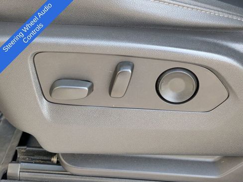 Used 2023 GMC Sierra 1500 SLT w/ SLT Premium Package image 15