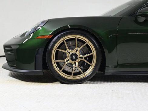 Used 2025 Porsche 911 GT3 image 37