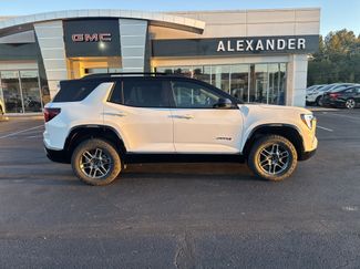 New 2026 GMC Terrain AT4 w/ LPO, Floor Liner Package video 2