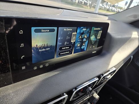 New 2026 Nissan Sentra S w/ Floor Mat Package FWD image 13