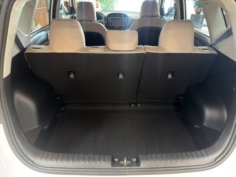 Used 2021 Kia Soul LX FWD image 9