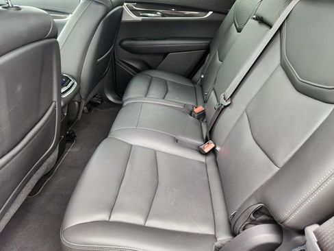 Used 2024 Cadillac XT6 Sport image 31