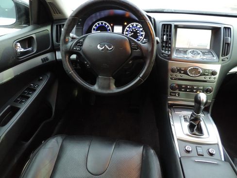 Used 2013 INFINITI G37 x Sedan w/ Premium Pkg AWD/4WD image 21