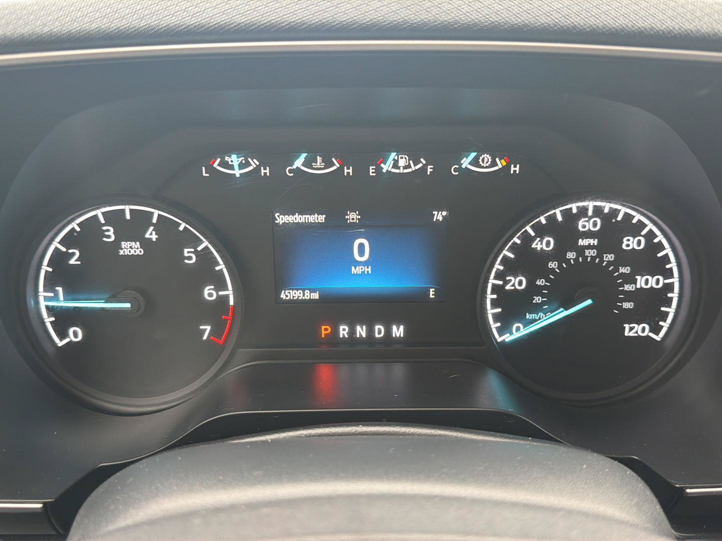 Used 2023 Ford F150 XL w/ STX Appearance Package RWD image 21