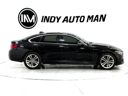 Used 2018 BMW 430i Gran Coupe xDrive 430i Gran Coupe