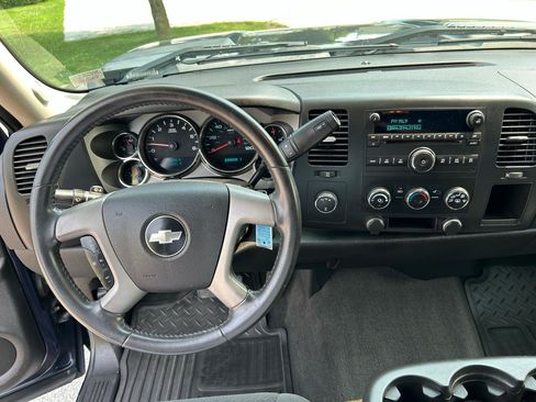 Used 2008 Chevrolet Silverado 3500 LT AWD/4WD image 20