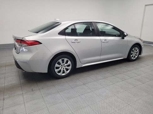 Used 2023 Toyota Corolla LE FWD image 10