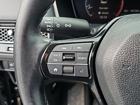 Used 2023 Honda Civic EX image 21