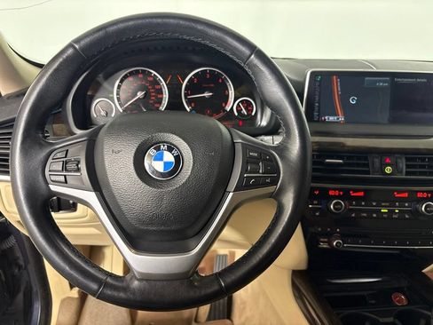 Used 2014 BMW X5 xDrive35d AWD/4WD image 16