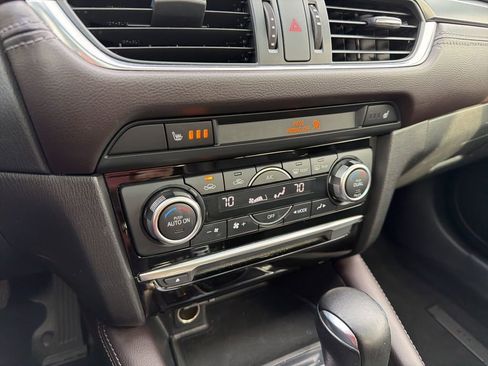 Used 2016 MAZDA MAZDA6 Grand Touring image 34