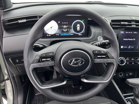 Certified 2022 Hyundai Santa Cruz SEL w/ Activity Package image 24