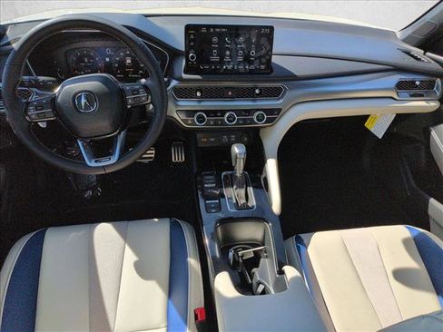 New 2026 Acura Integra A-Spec image 14