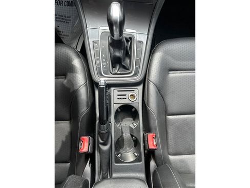 Used 2017 Volkswagen Golf Alltrack S AWD/4WD image 22