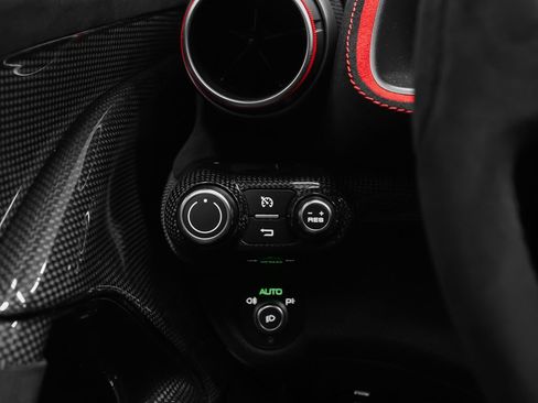 Certified 2023 Ferrari 812 Competizione RWD image 62