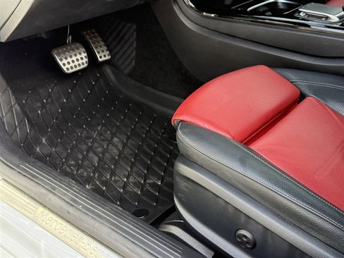 Used 2021 Mercedes-Benz A 220 4MATIC image 21