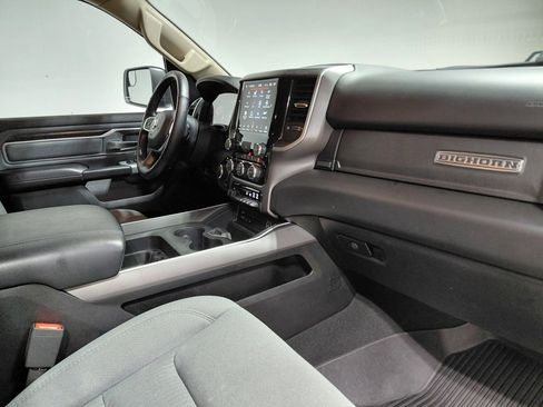 Certified 2019 RAM 1500 Big Horn image 37