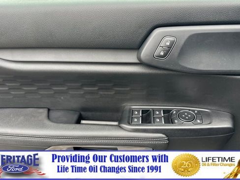 New 2025 Ford Ranger XLT w/ FX4 Off-Road Package image 11