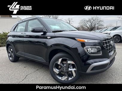 New 2026 Hyundai Venue SEL