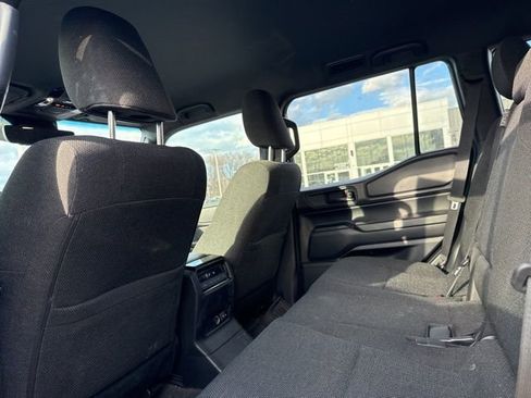 Used 2025 Toyota Land Cruiser 1958 image 32