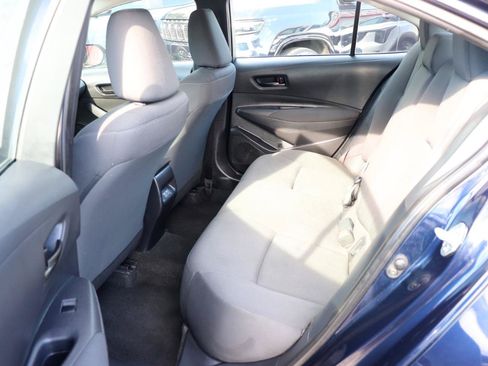 Used 2024 Toyota Corolla LE FWD image 12